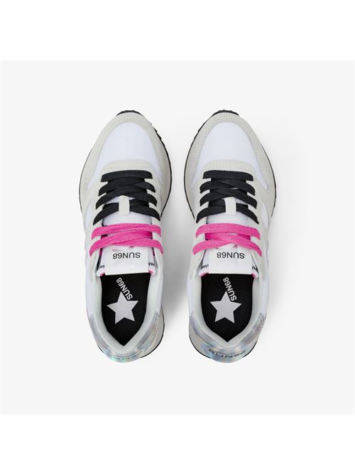 stargirl glitter logo SUN 68 | Z3621401